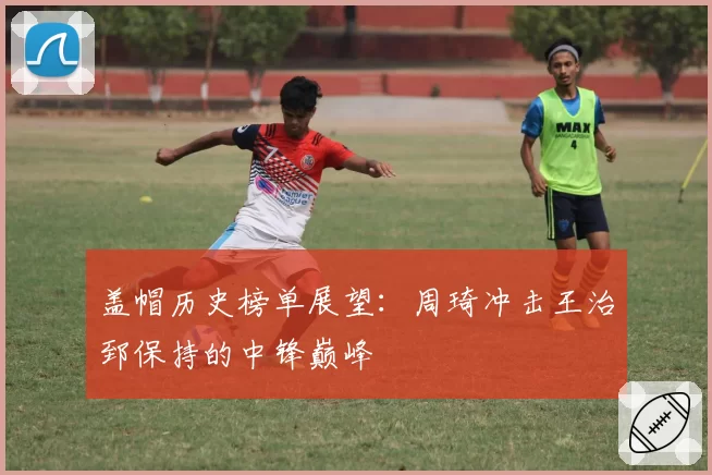 盖帽历史榜单展望：周琦冲击王治郅保持的中锋巅峰