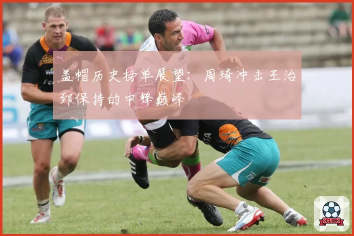 盖帽历史榜单展望：周琦冲击王治郅保持的中锋巅峰
