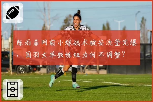 陈雨菲网前小球战术被安洗莹完爆，国羽女单教练组为何不调整？