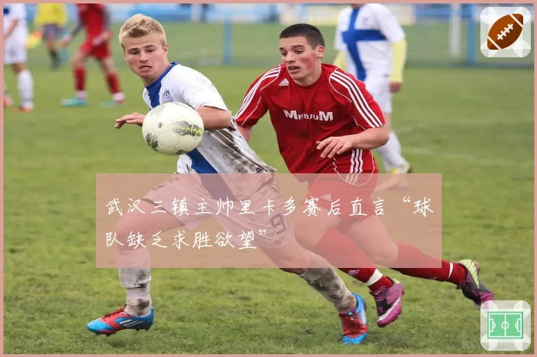 武汉三镇主帅里卡多赛后直言“球队缺乏求胜欲望”